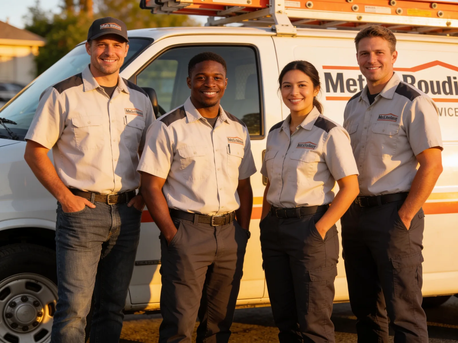Metal Roof Installation company in Foley, AL